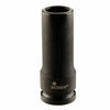 Dado impacto largo 1/2 de 3/4 (60022024) - FORCE