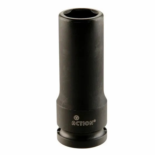Dado impacto largo 1/2 de 3/4 (60022024) - FORCE