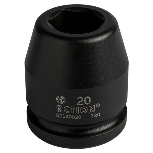 Dado impacto 3/4 de 21 mm. (60540021) - FORCE