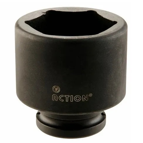Dado impacto 3/4 de 1.1/16 (60040102) - FORCE