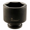 Dado impacto 3/4 de 1.1/8 (60040104) - FORCE
