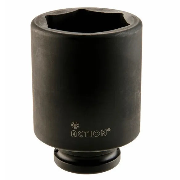 Dado impacto largo 3/4 de 55 mm. (60542055) - FORCE