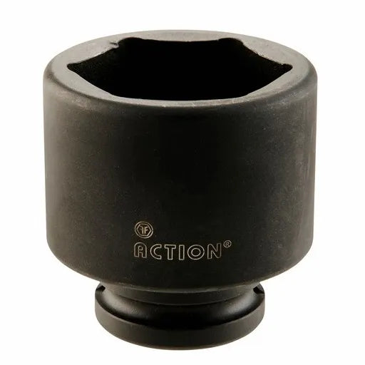 Dado impacto 1 de 5/8 (60050020) - FORCE