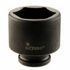 Dado impacto 1 de 27 mm. (60550027) - FORCE