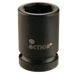 Dado impacto 1.1/2 de 55 mm. (60560055) - FORCE