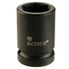 Dado impacto 1.1/2 de 2.3/8 (60460212) - FORCE
