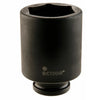 Dado impacto largo 1 de 19 mm. (60552019) - FORCE