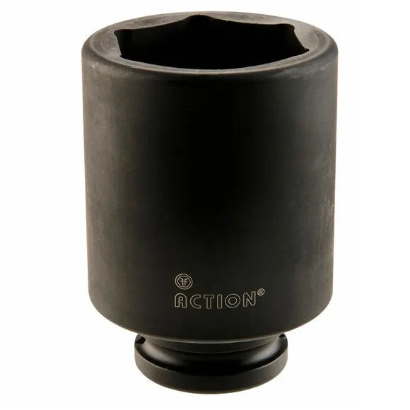 Dado impacto largo 1 de 30 mm. (60552030) - FORCE