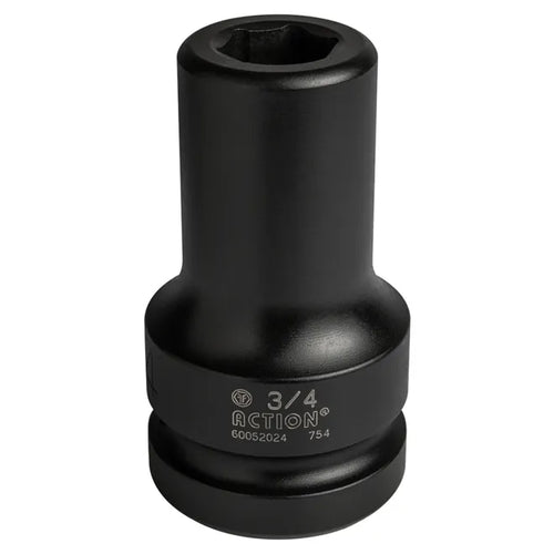 Dado impacto largo 1 de 1.3/4 (60052124) - FORCE