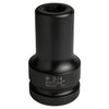 Dado impacto largo 1 de 2.1/4 (60052208) - FORCE