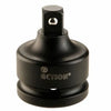 Adaptador impacto 1 h. a 1.1/2 m. (64051116) - FORCE