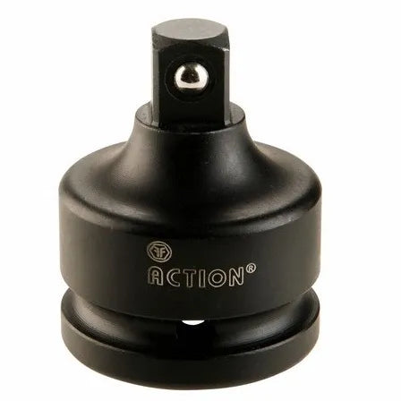 Adaptador impacto 1 h. a 1.1/2 m. (64051116) - FORCE