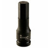 Dado impacto allen 1/2 de 8 mm. (64826008) - FORCE