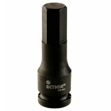 Dado impacto allen 1/2 de 8 mm. (64826008) - FORCE