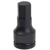 Dado impacto allen 3/4 de 24 mm. (64846024) - FORCE