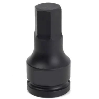 Dado impacto allen 3/4 de 22 mm. (64846022) - FORCE