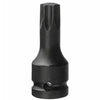 Dado impacto torx macho 1/2 t30 (64721030) - FORCE
