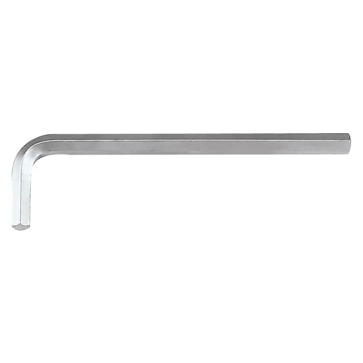 Llave allen 24.0 mm. corta (76424) - FORCE