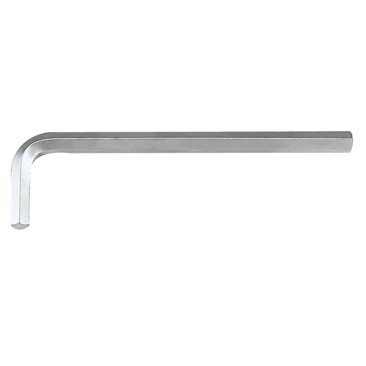 Llave allen 1 corta (7641) - FORCE