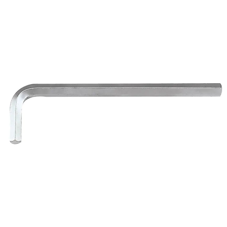 Llave allen 1/4 larga (7641.4l) - FORCE