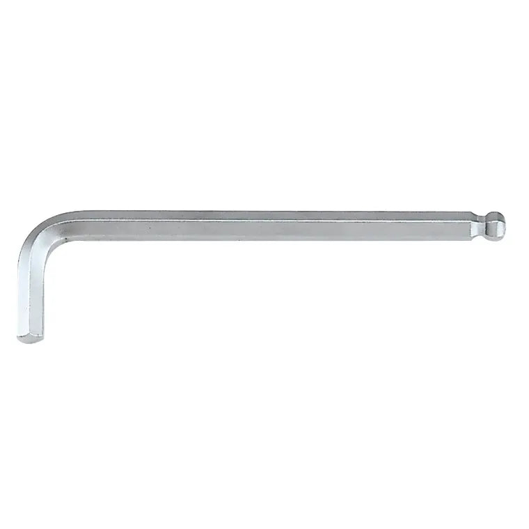 Llave allen 14.0 mm. bola larga (76514l) - FORCE