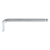 Llave allen 3/16 bola larga (7653.16l) - FORCE