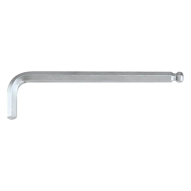 Llave allen 7/32 bola larga (7657.32l) - FORCE