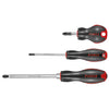 Destornillador cruz #1x25 mm. (7111bs) - FORCE
