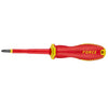 Destornillador cruz #3x150 mm. 1000v (711n3) - FORCE