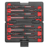 Jgo. destorn.torx precision 8 pzs. (2088) - FORCE