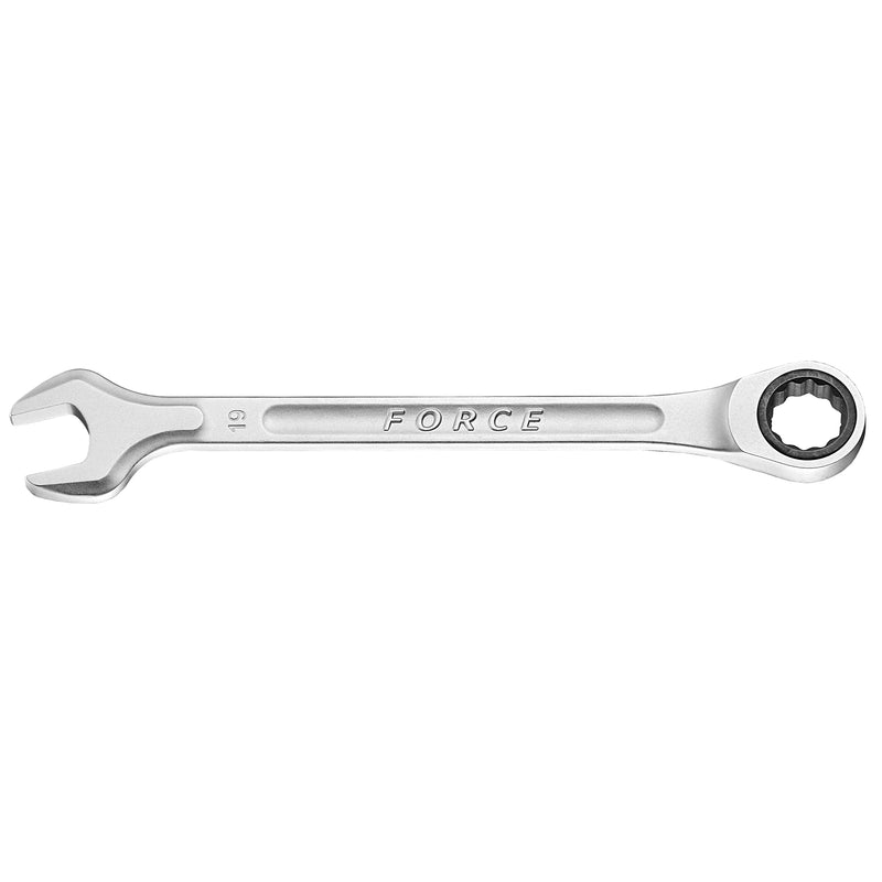 Llave pta./corona c/chicharra de 1/2 (7571.2) - FORCE