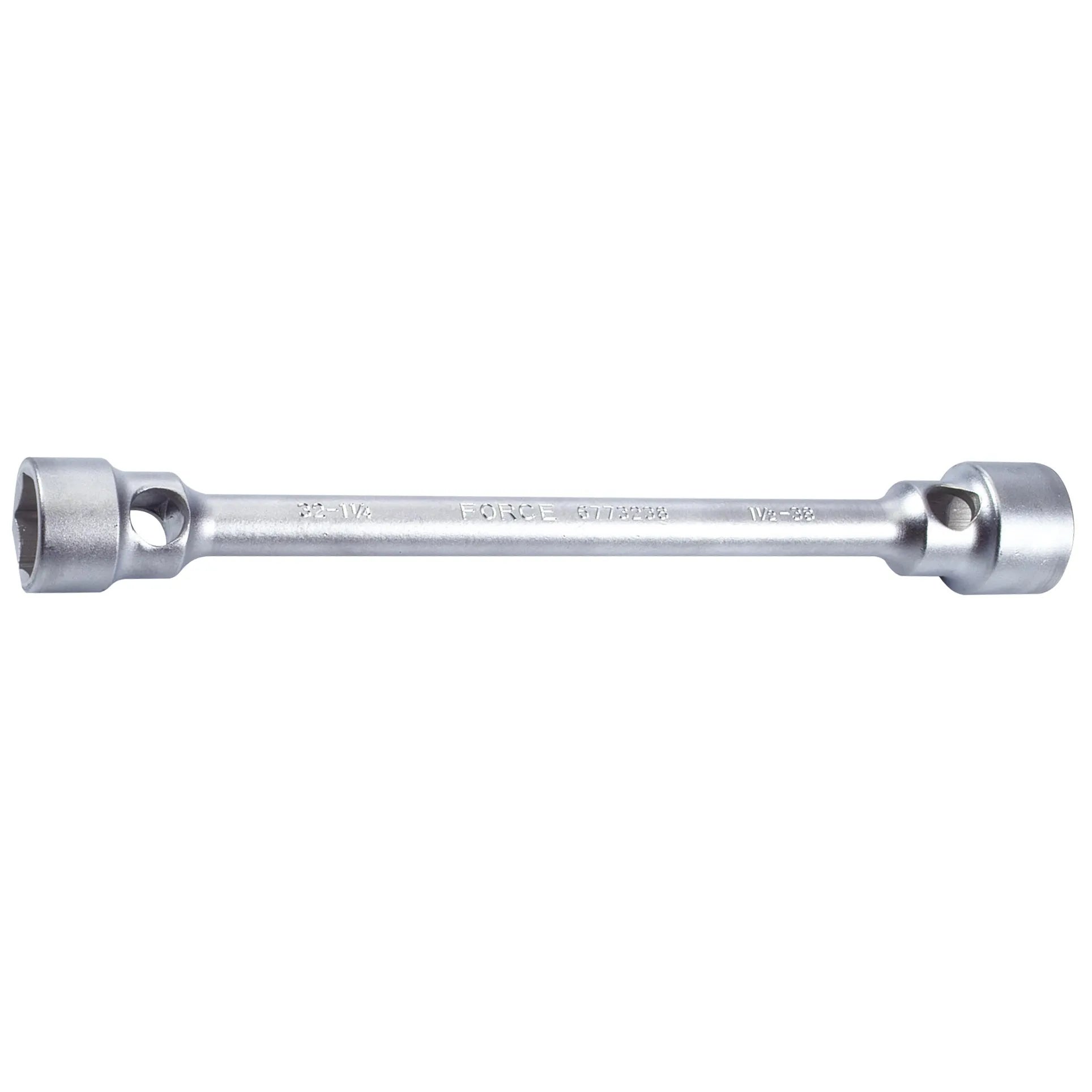 Llave rueda 27x33 mm. (6772733) - FORCE