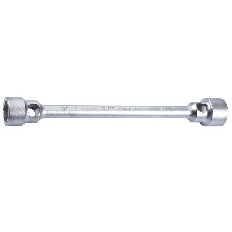 Llave rueda 27x33 mm. (6772733) - FORCE