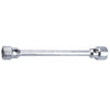 Llave rueda 24x27 mm. (6772427) - FORCE