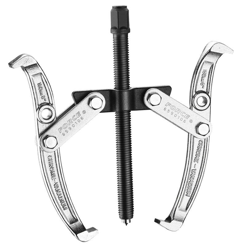 Extractor de 2 patas de 12 (6590112) - FORCE