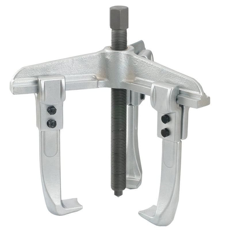 Extractor de 3 patas 130 mm heavy duty (65910130) - FORCE