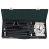 Jgo. extractores rodam .ext 75-105 mm. (66612) - FORCE
