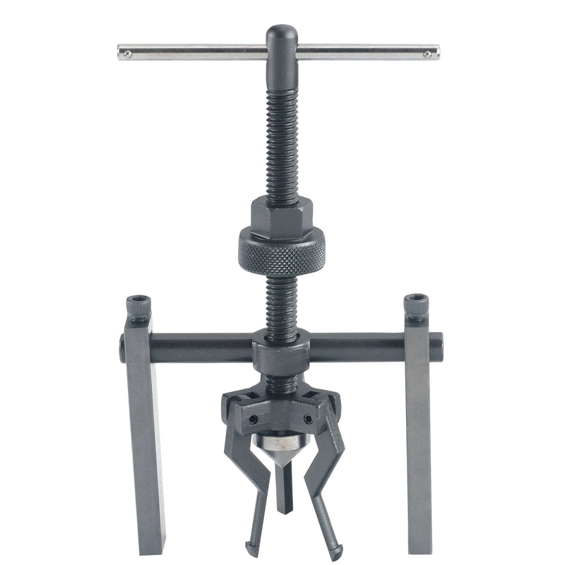 Jgo. extractores rodam. int. 12-38 mm. (66619) - FORCE