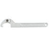 Llave ajustable cuello cisne 120-180 mm. (823180) - FORCE