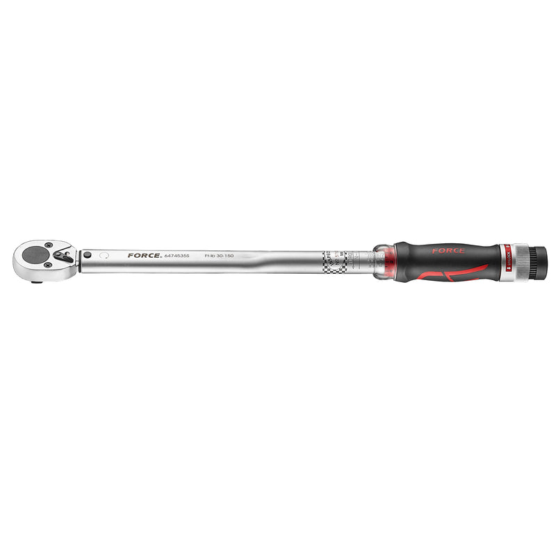 Kit rep. llave torque 150 lbs (6474535s-p) - FORCE