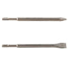 Punto p/perforador de 250 mm. sds-plus (23801250) - FORCE
