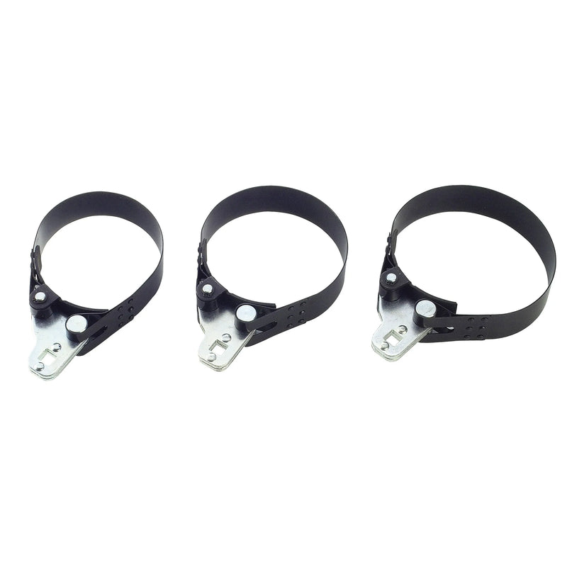 Llave cinta metalica p/filtro 135 mm. (61905135) - FORCE