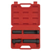 Jgo. extractor de inyector diesel v/pes. (904k1) - FORCE