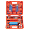 Jgo. probador/limpiador inyectores (940g1) - FORCE