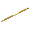 Lima rectificar hilos metrica (9u1101) - FORCE