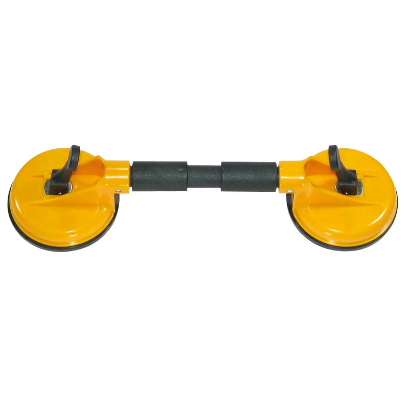 Ventosa para vidrios doble (63404) - FORCE