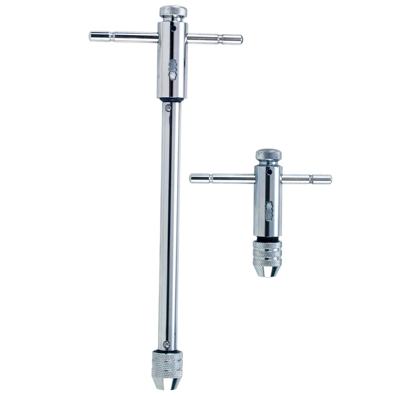 Portamachos t chicharra 1/8-1/4 250mm (8812250 (8812250) - FORCE