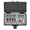 Jgo. puntas imbus m5-m12 cortas-largas (4112) - FORCE
