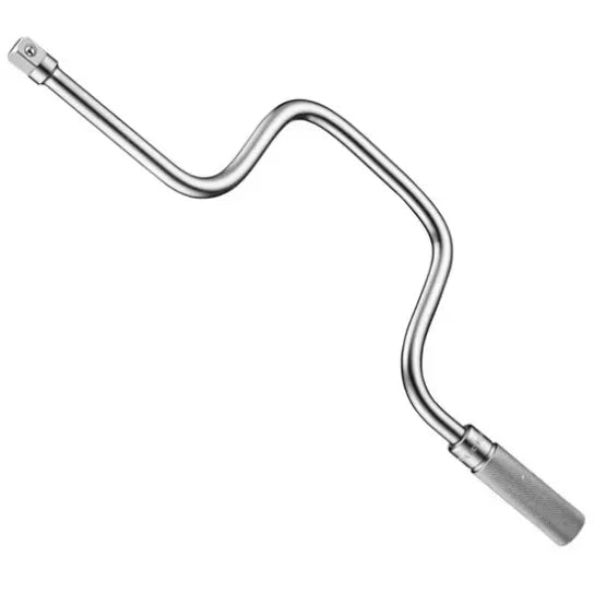 BERBIQUI 1/2 (8154410A)