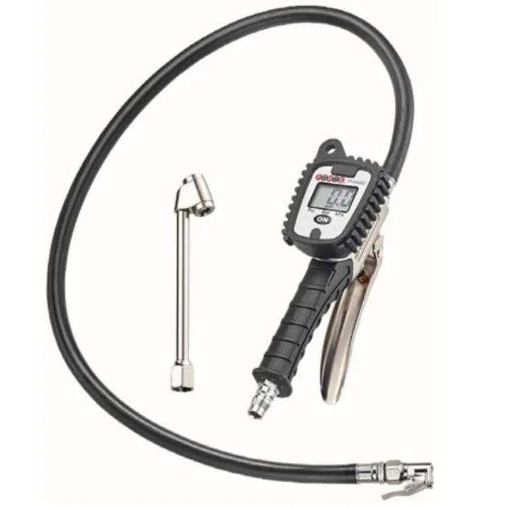 INFLADOR NEUMATICOS DIGITAL 9T0408D